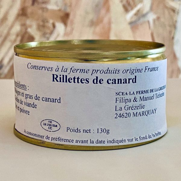 Rillettes de Canard – Image 2
