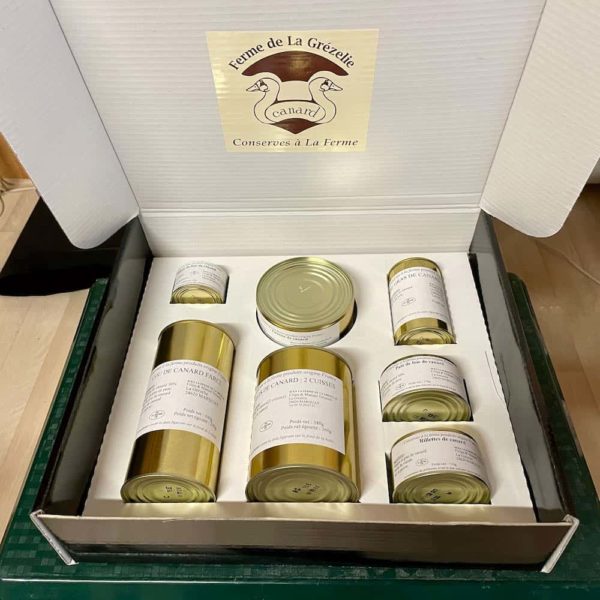 Coffret Découverte 7 boites – Image 3