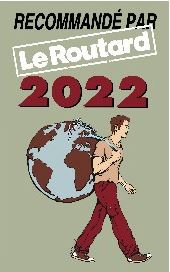 Guide du routard 2022 Guide du routard 2022