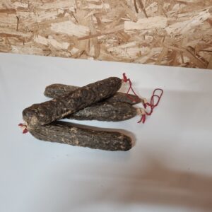 SAUCISSON PUR CANARD