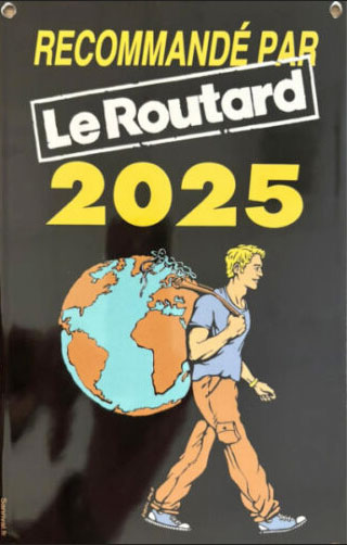 guide-routard-2025 Guide du routard 2022